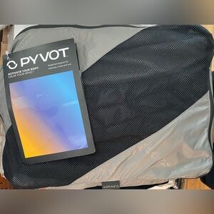 Pyvot Spark Vest Weighted Women’s XS NEW $245